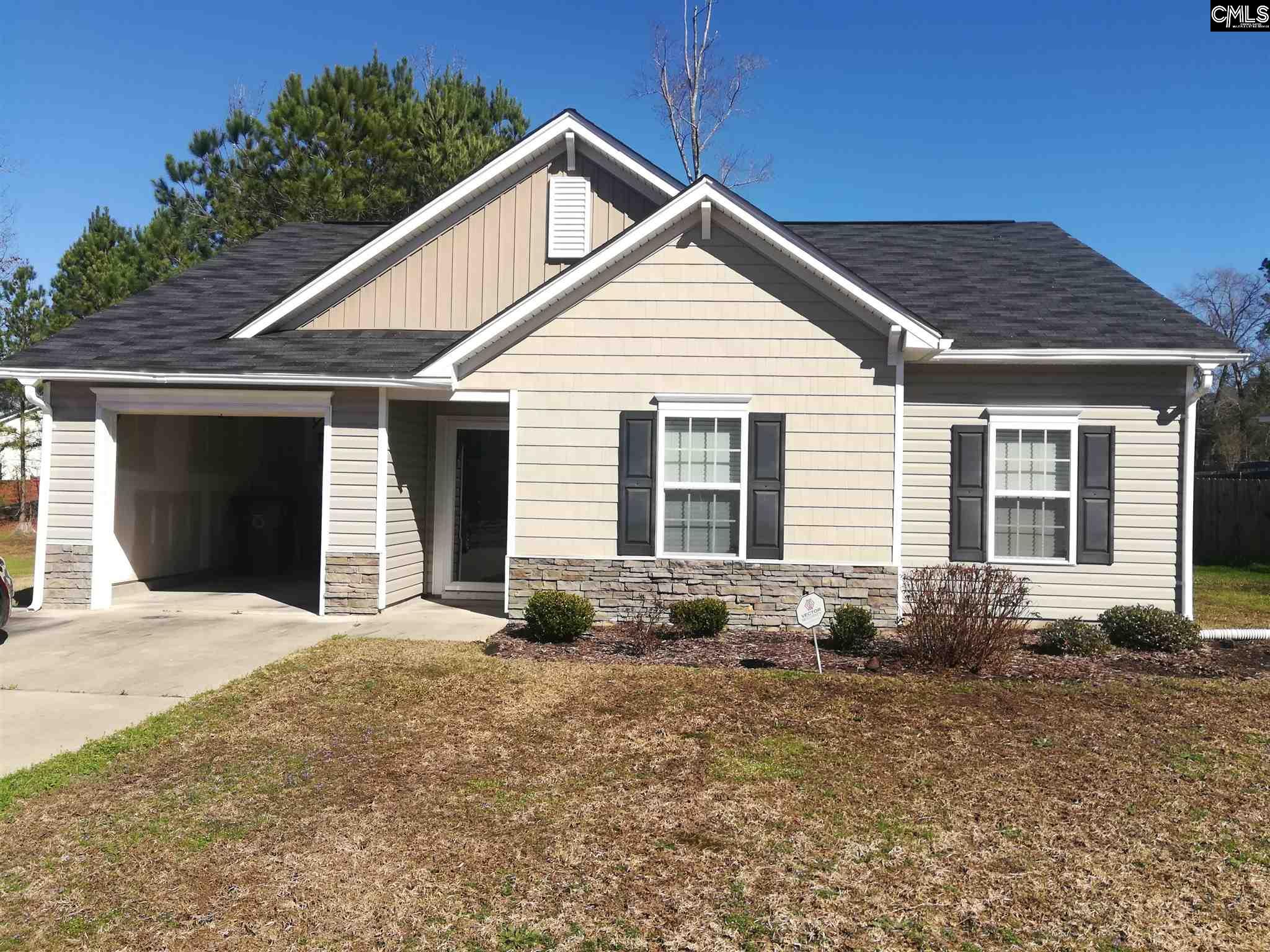44 Petal Columbia, SC 29203