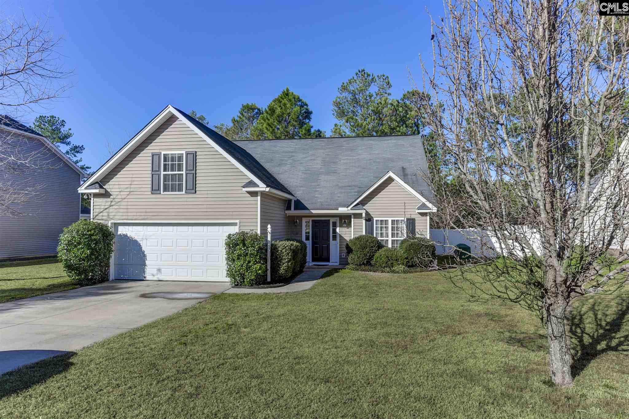 101 Abbey Elgin, SC 29045