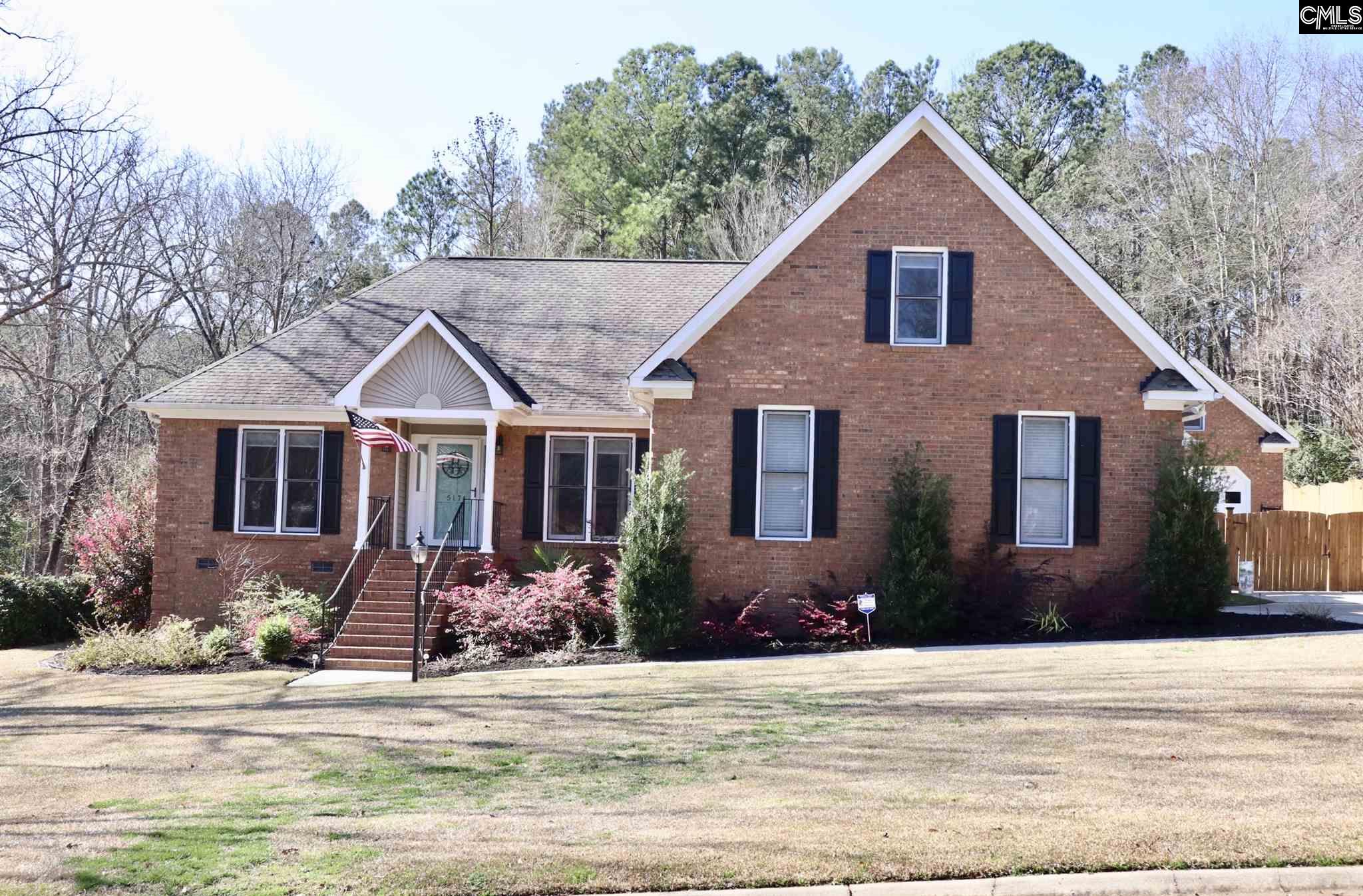 517 Harbour Place Lexington, SC 29072