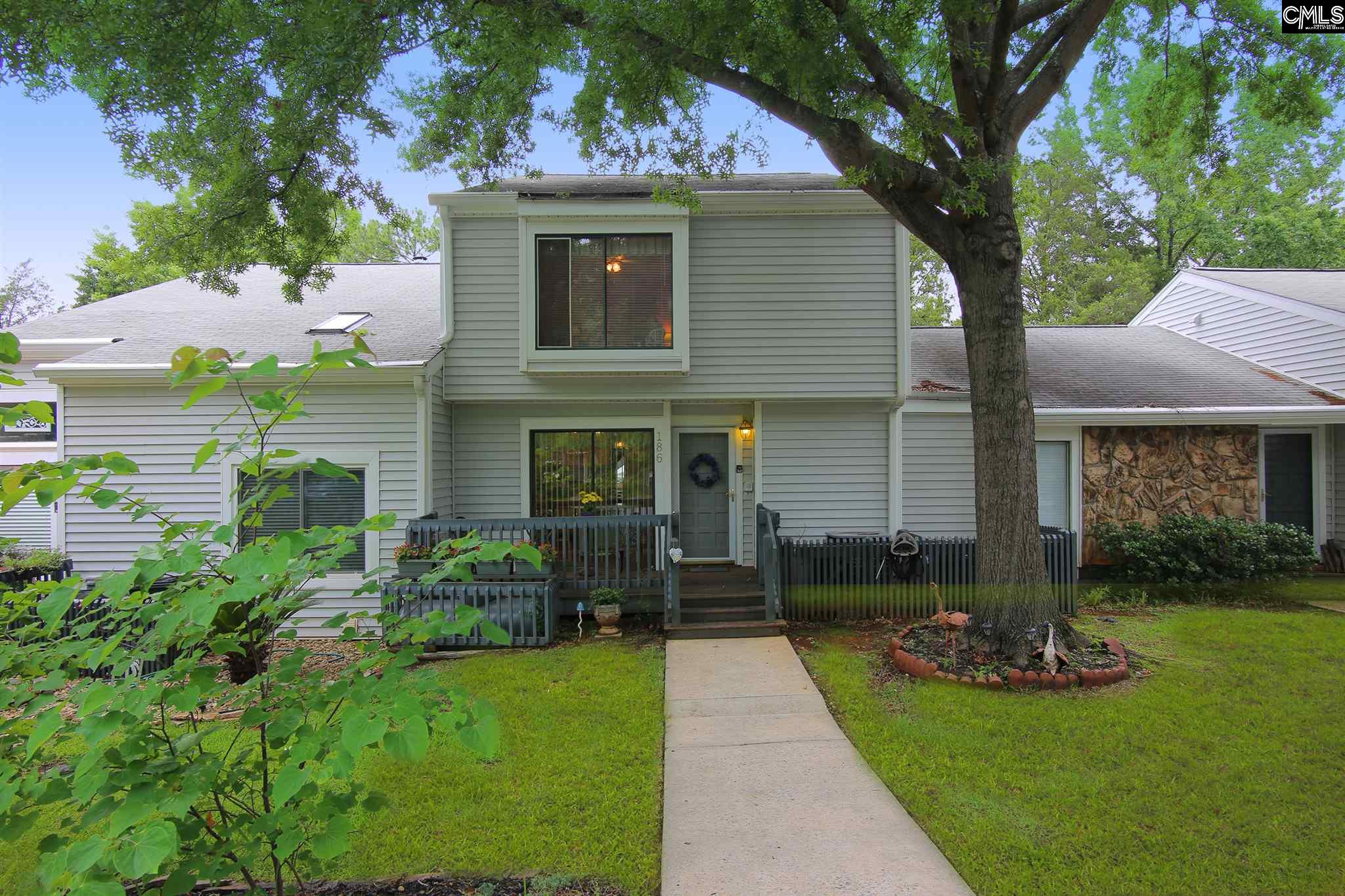 186 Mariners Columbia, SC 29212