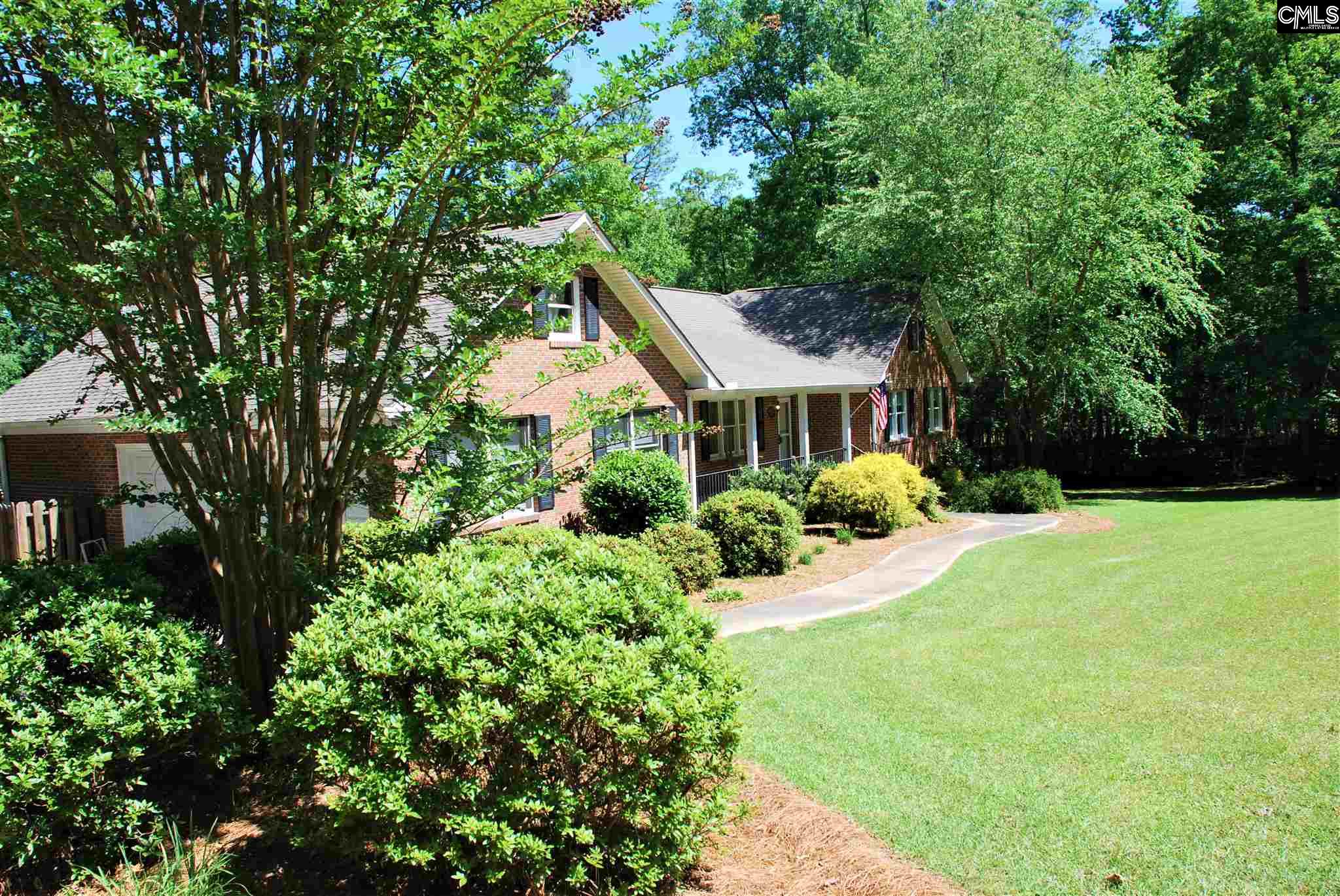 104 Dutchman Shores Chapin, SC 29036