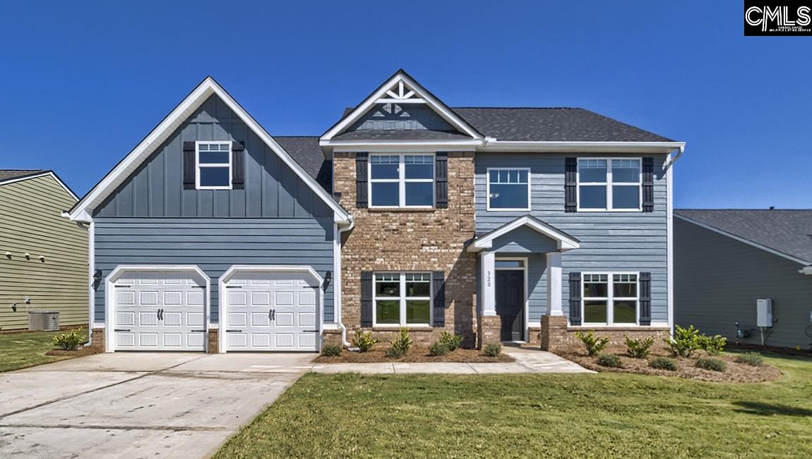 111 White Oleander Lexington, SC 29072