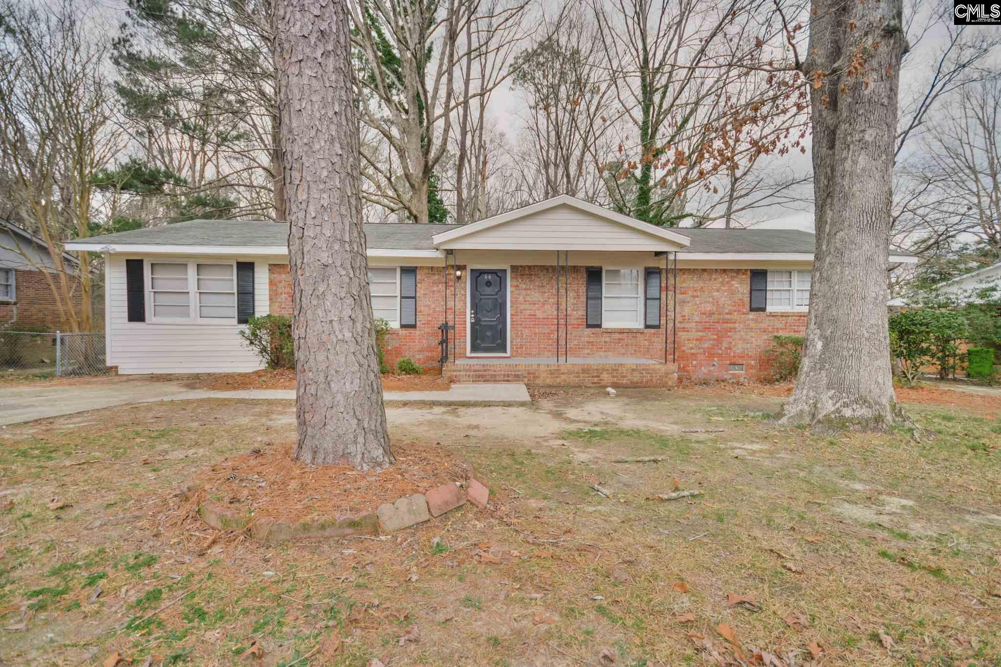 66 Lansing Columbia, SC 29203