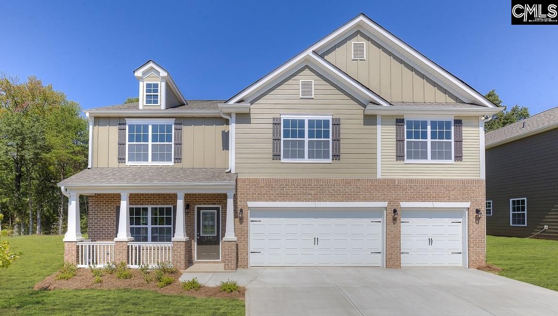 522 Pansy Lexington, SC 29072
