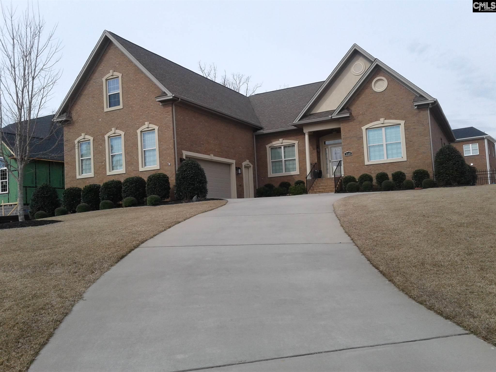 520 Fairwind Chapin, SC 29036