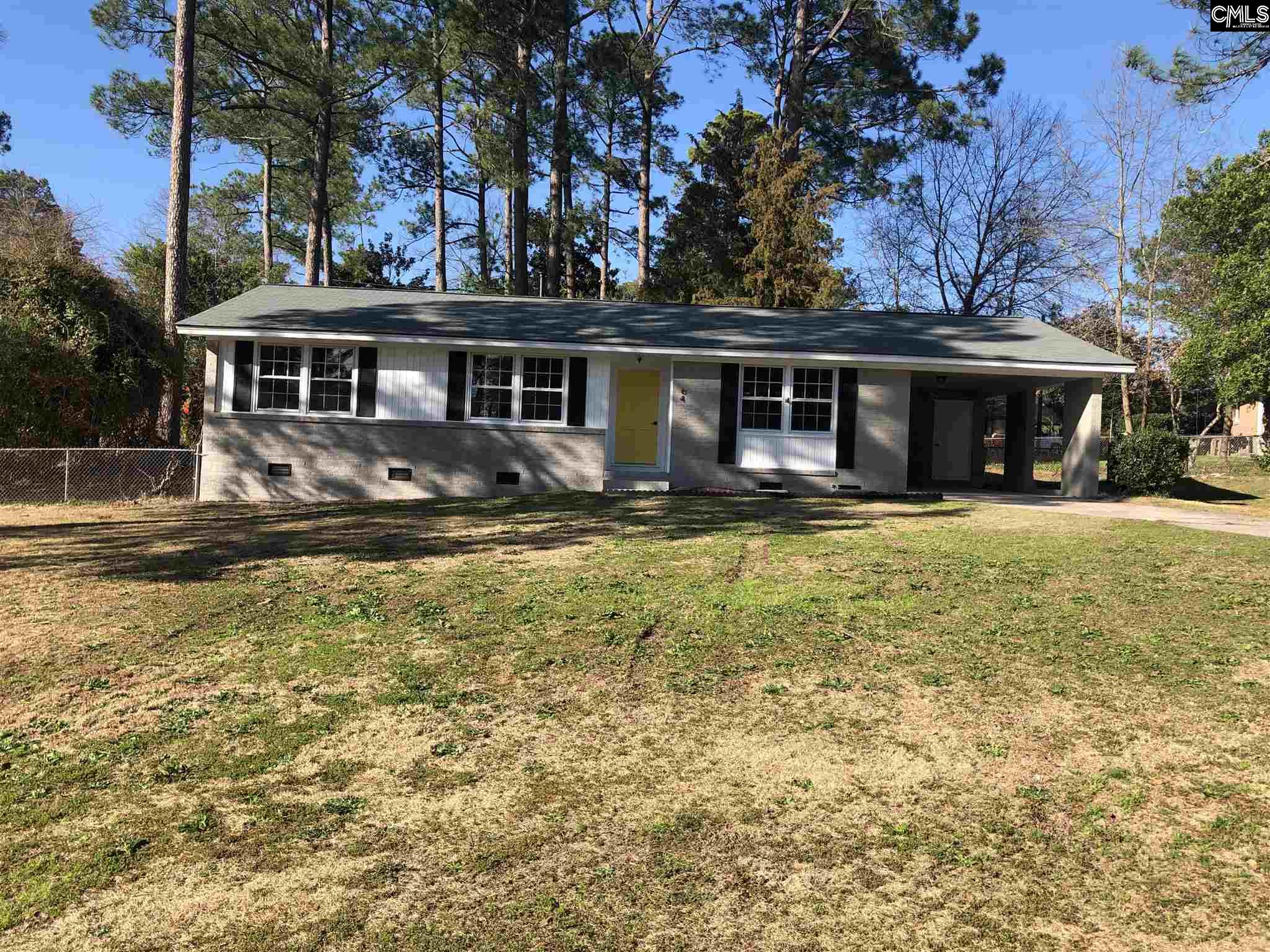 64 Newport Columbia, SC 29223