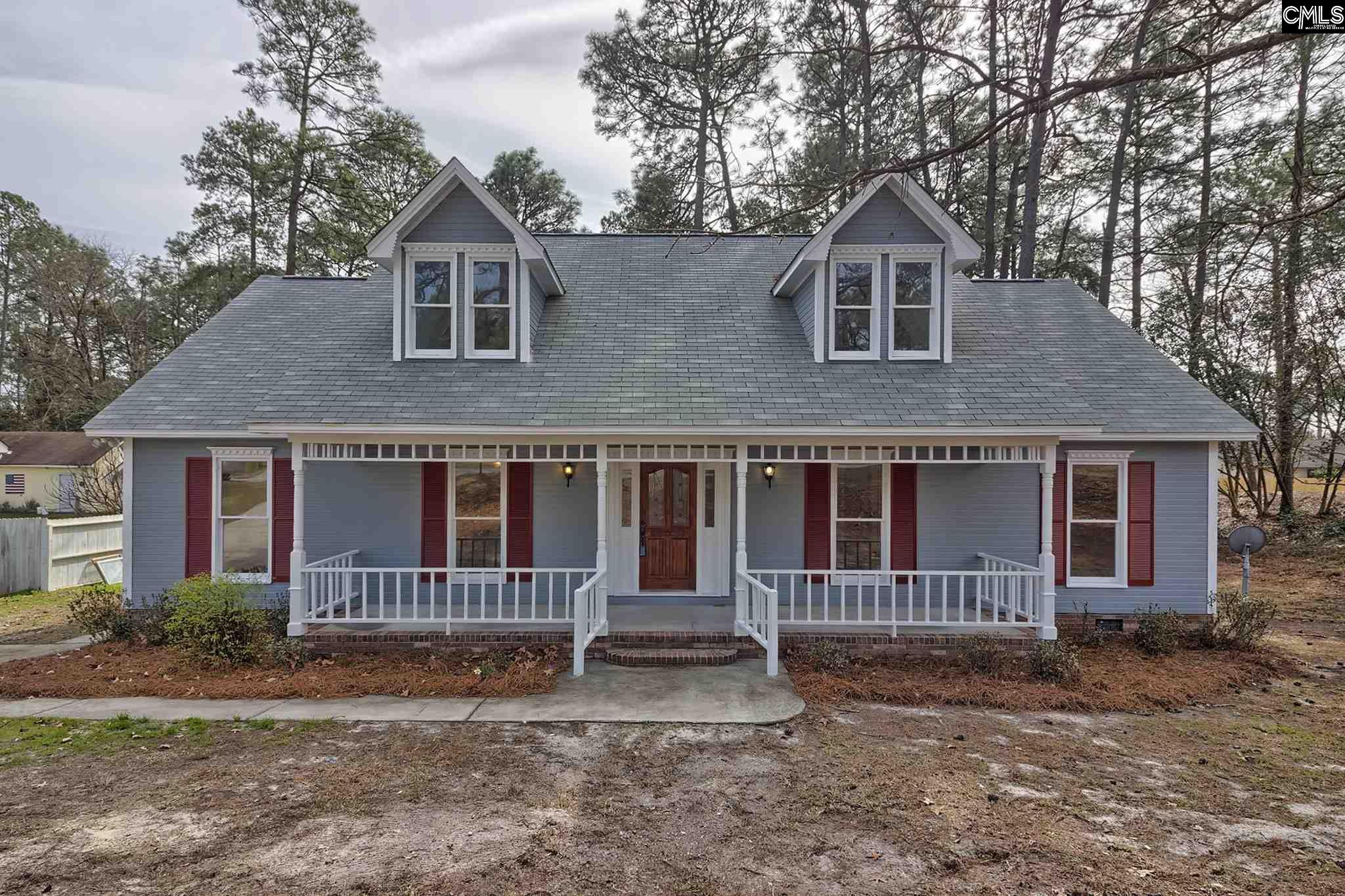 200 Cornish Lexington, SC 29073