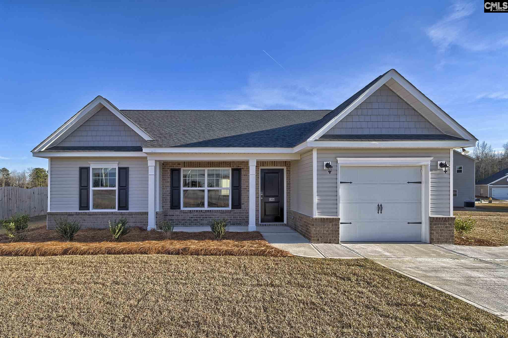 1038 Ebbtide West Columbia, SC 29170