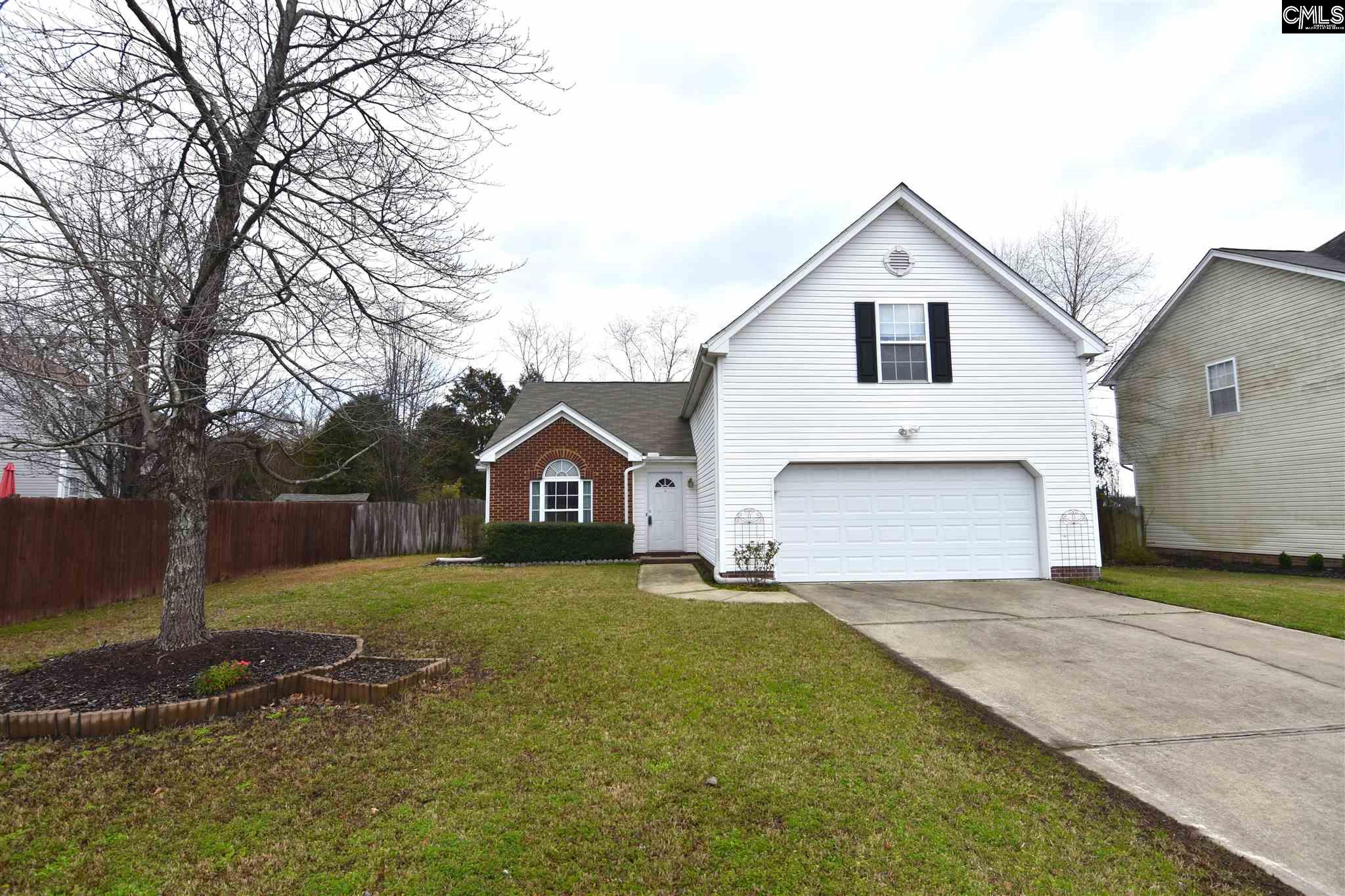 Lexington SC Real Estate 224 Faskin Lexington SC 29072 MLS 488776