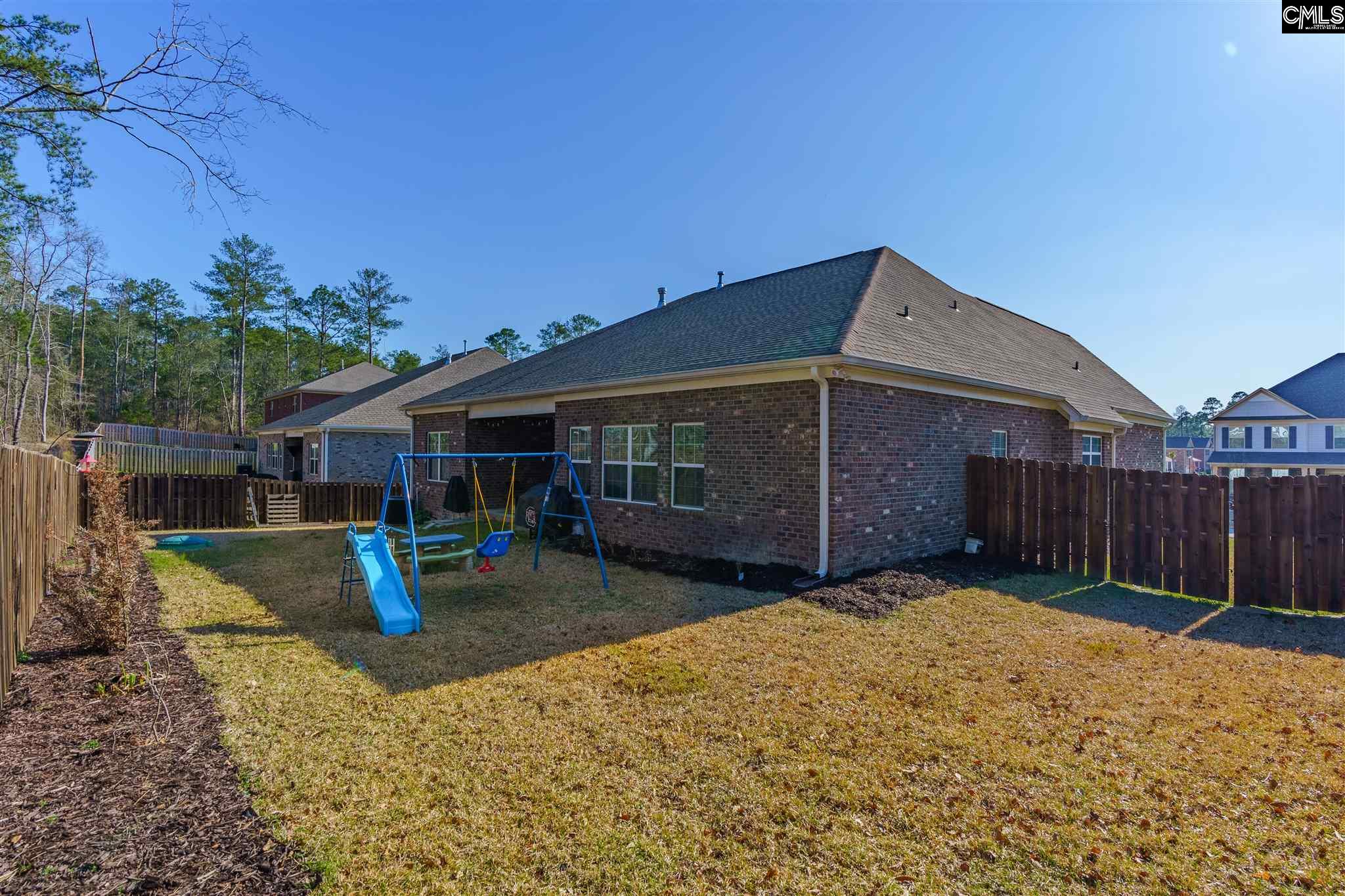 428 Forest Creek Way, Elgin, South Carolina, 290458004