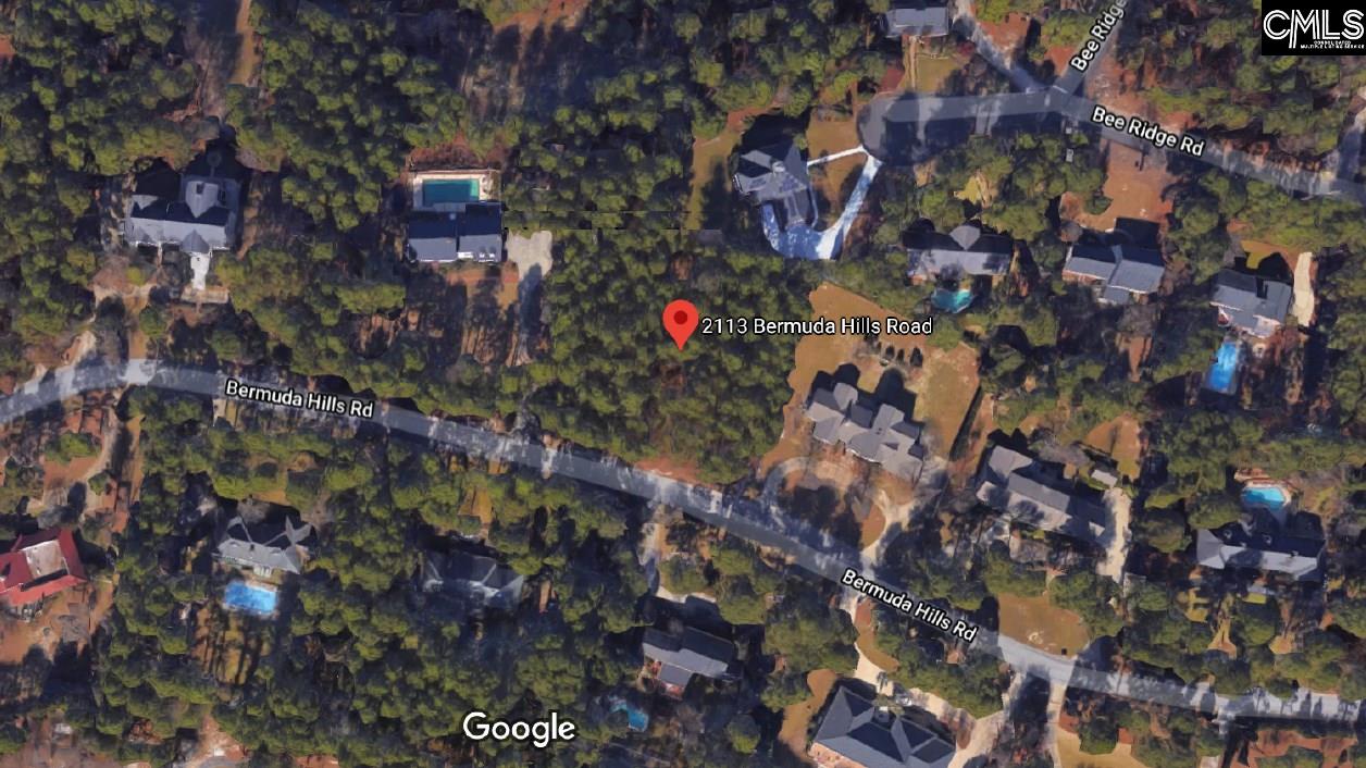 2113 Bermuda Hills Columbia, SC 29223