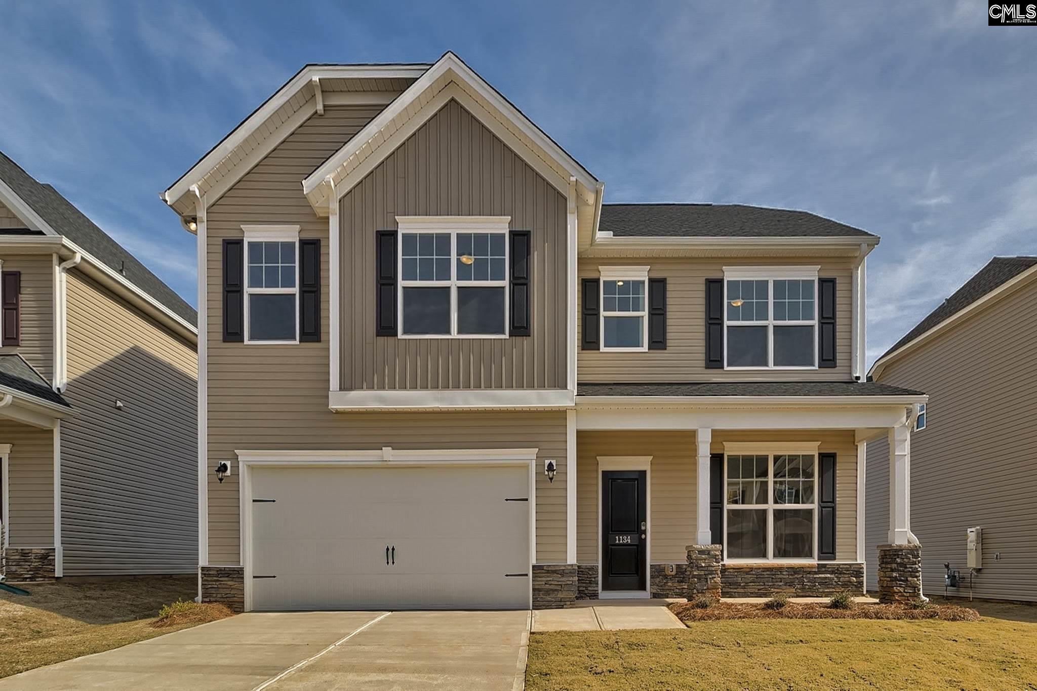 161 Sunny View Lexington, SC 29073