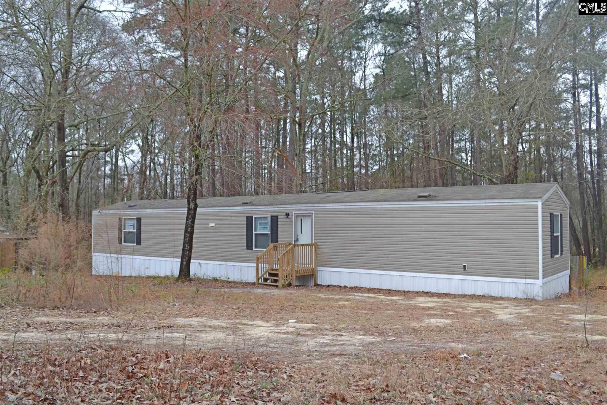 245 Singing Pines West Columbia, SC 29170
