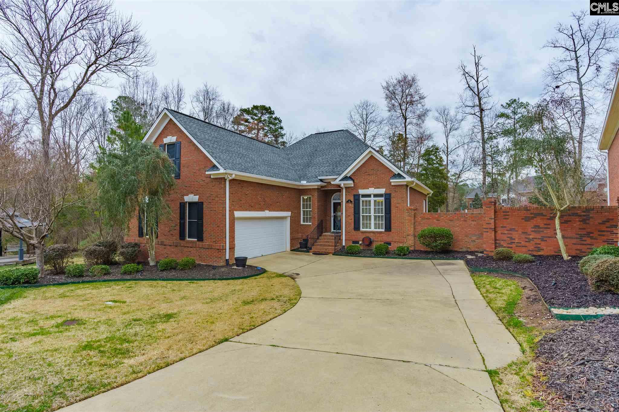 Irmo SC Upscale Homes for Sale between 250,000 and 500,000