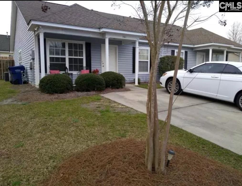 101 Weatherstone Lexington, SC 29072