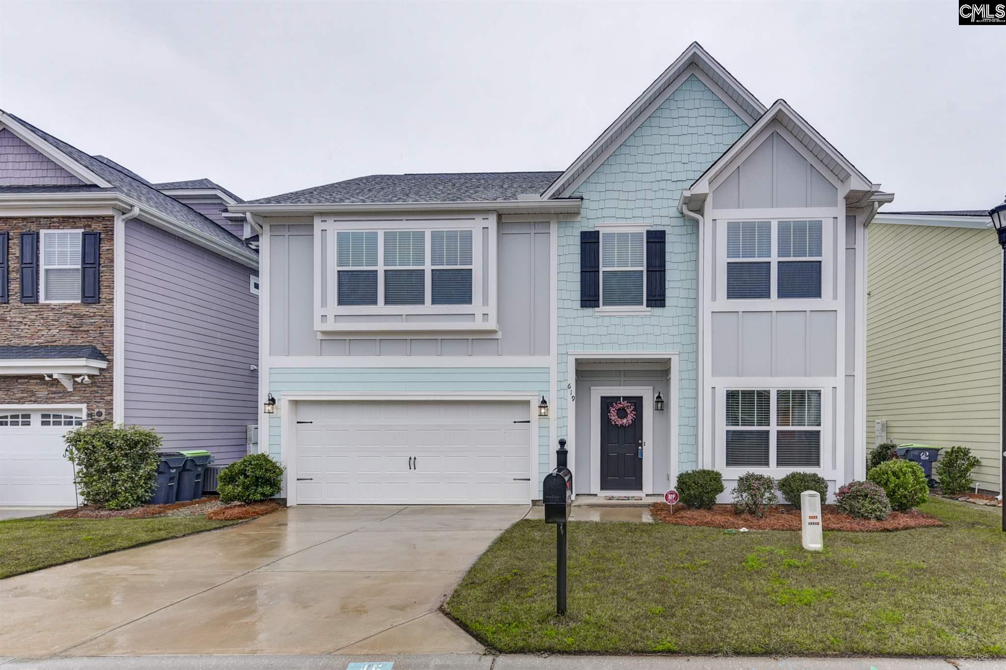 619 Pinnacle Lexington, SC 29072