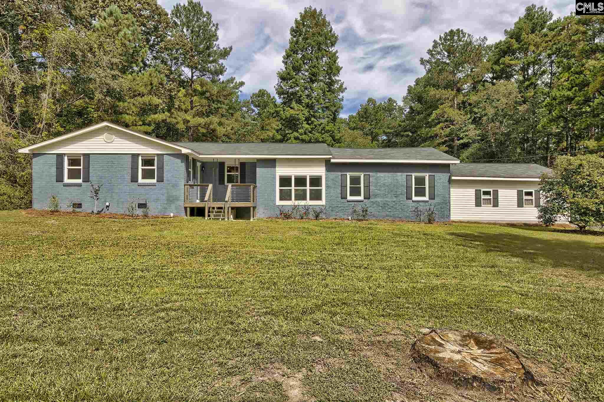 1500 Old Barnwell Lexington, SC 29073-8702