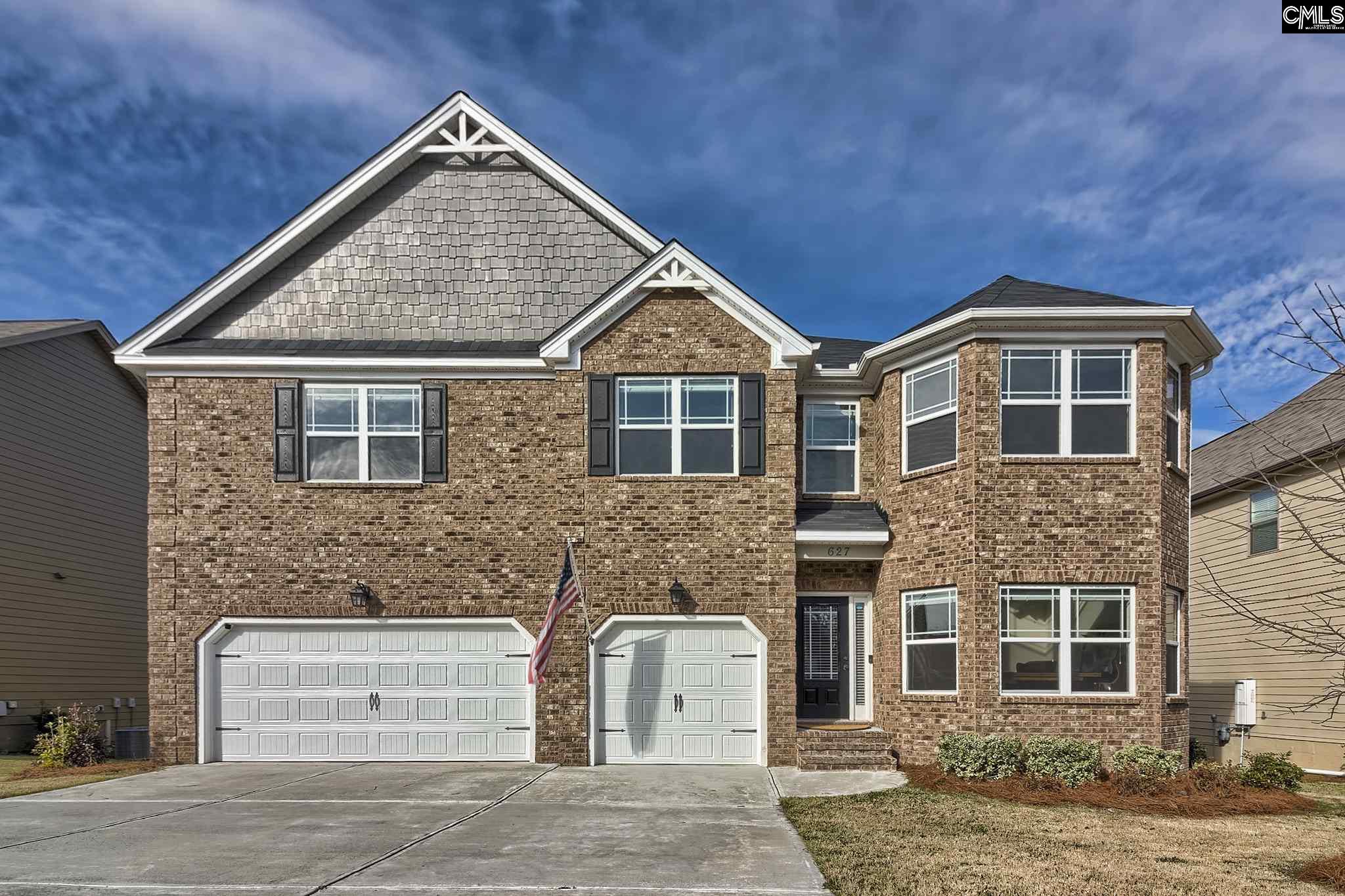 627 Meadow Grass Lexington, SC 29072
