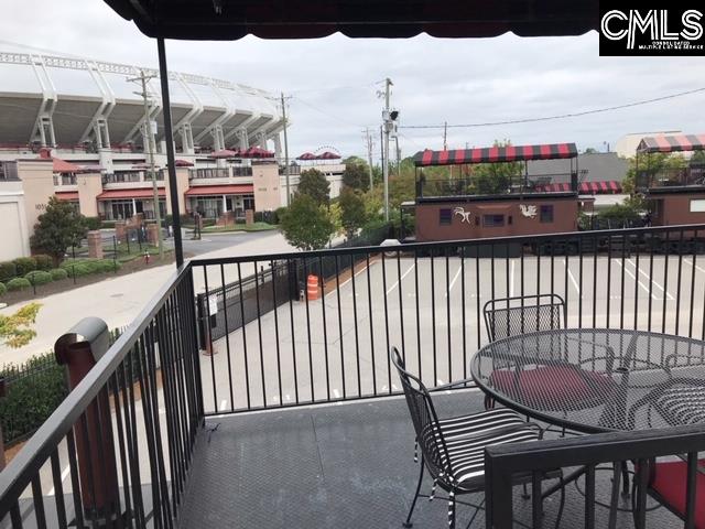 T1 Touchdown Zone 02 Columbia, SC 29208