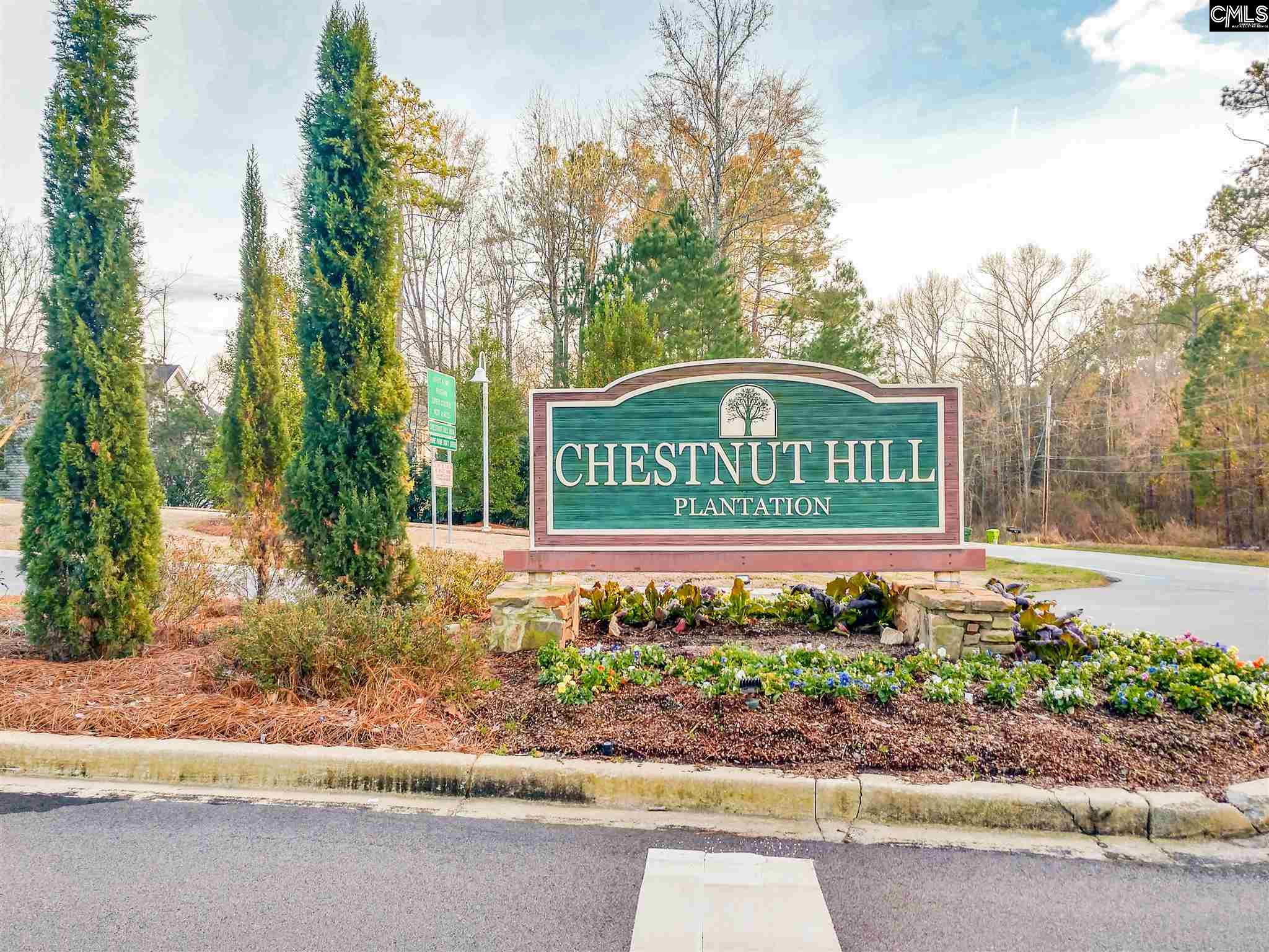 10 Grove Hall Columbia, SC 29212