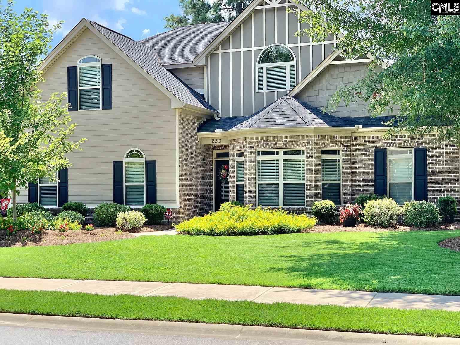 230 Silverwood Columbia, SC 29229