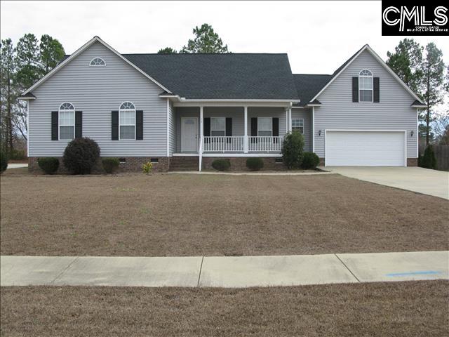 76 Belmont Camden, SC 29020