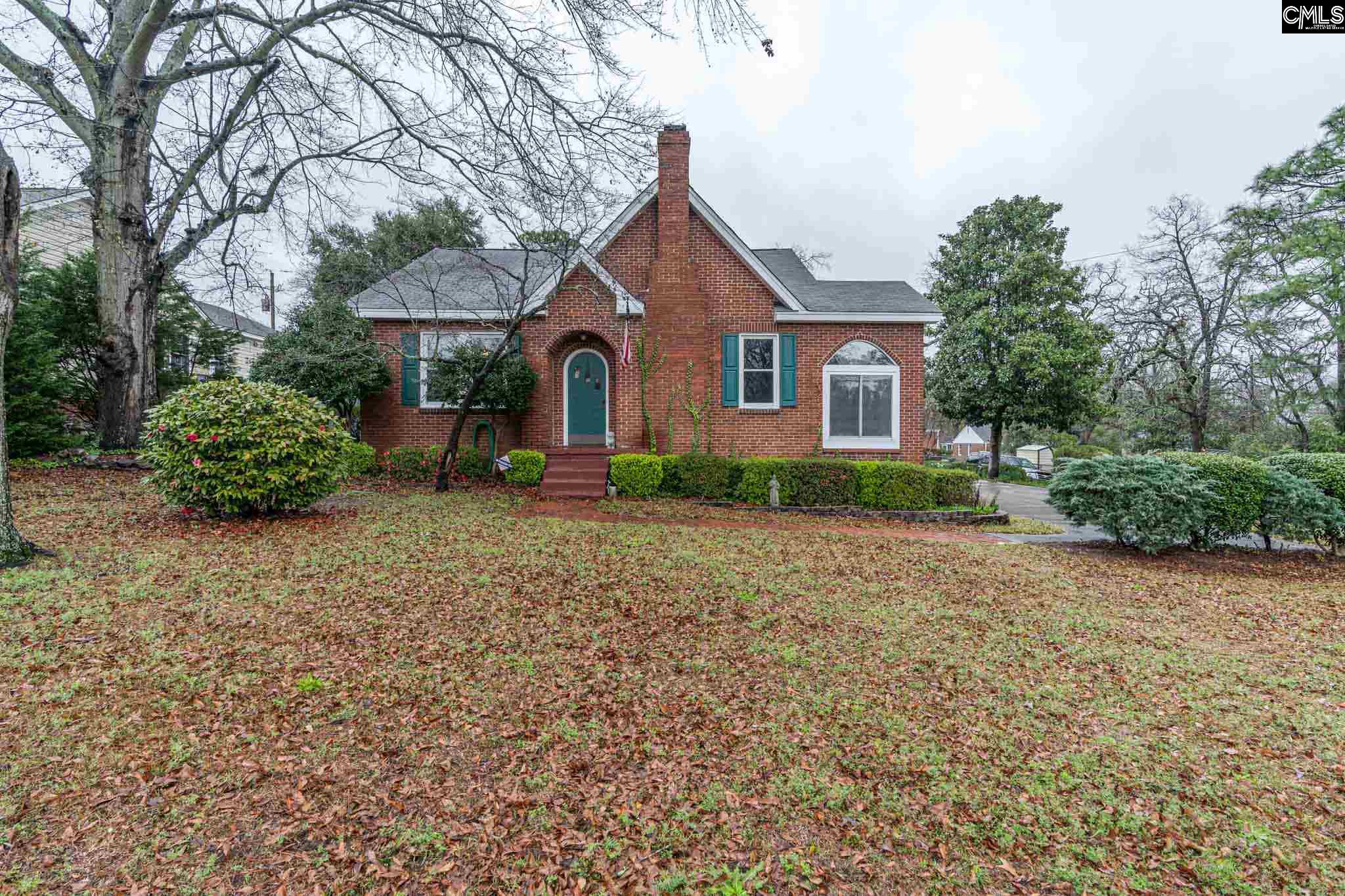 1400 C West Columbia, SC 29169