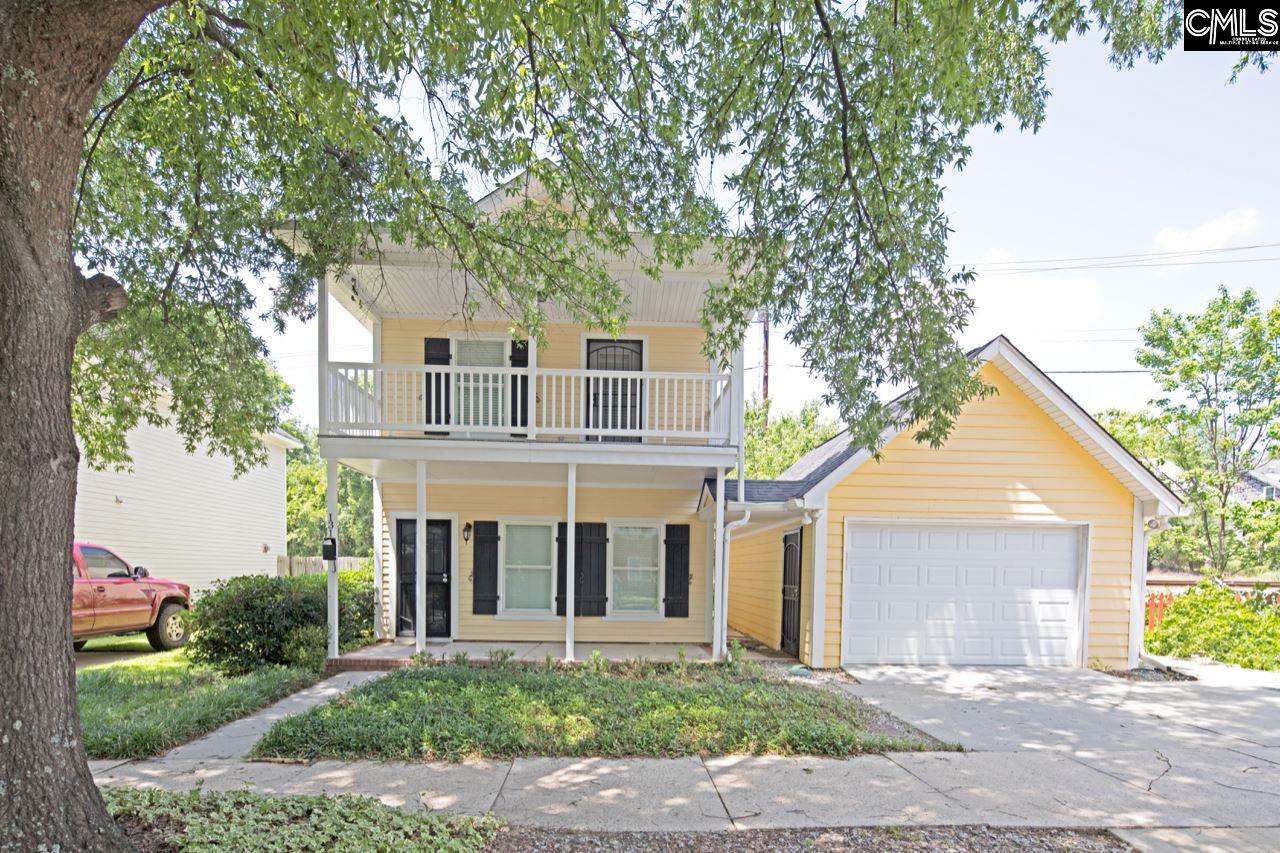 131 Tryon Columbia, SC 29201