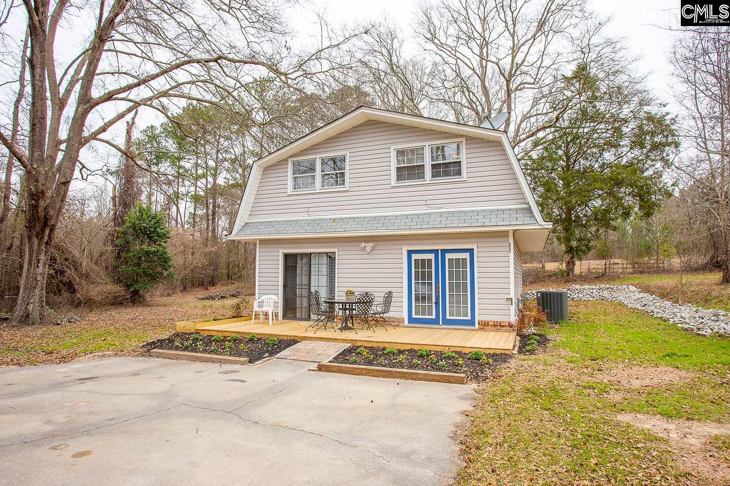 511 Bridle Path Camden, SC 29020