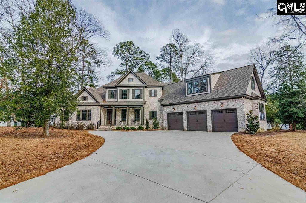3 Redbay Elgin, SC 29045