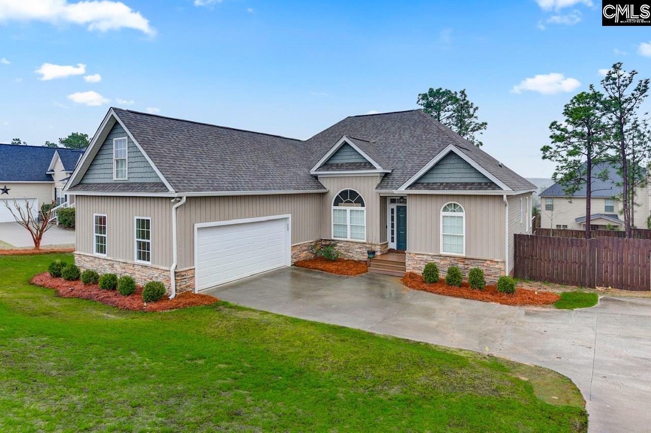 124 Graydon West Columbia, SC 29170