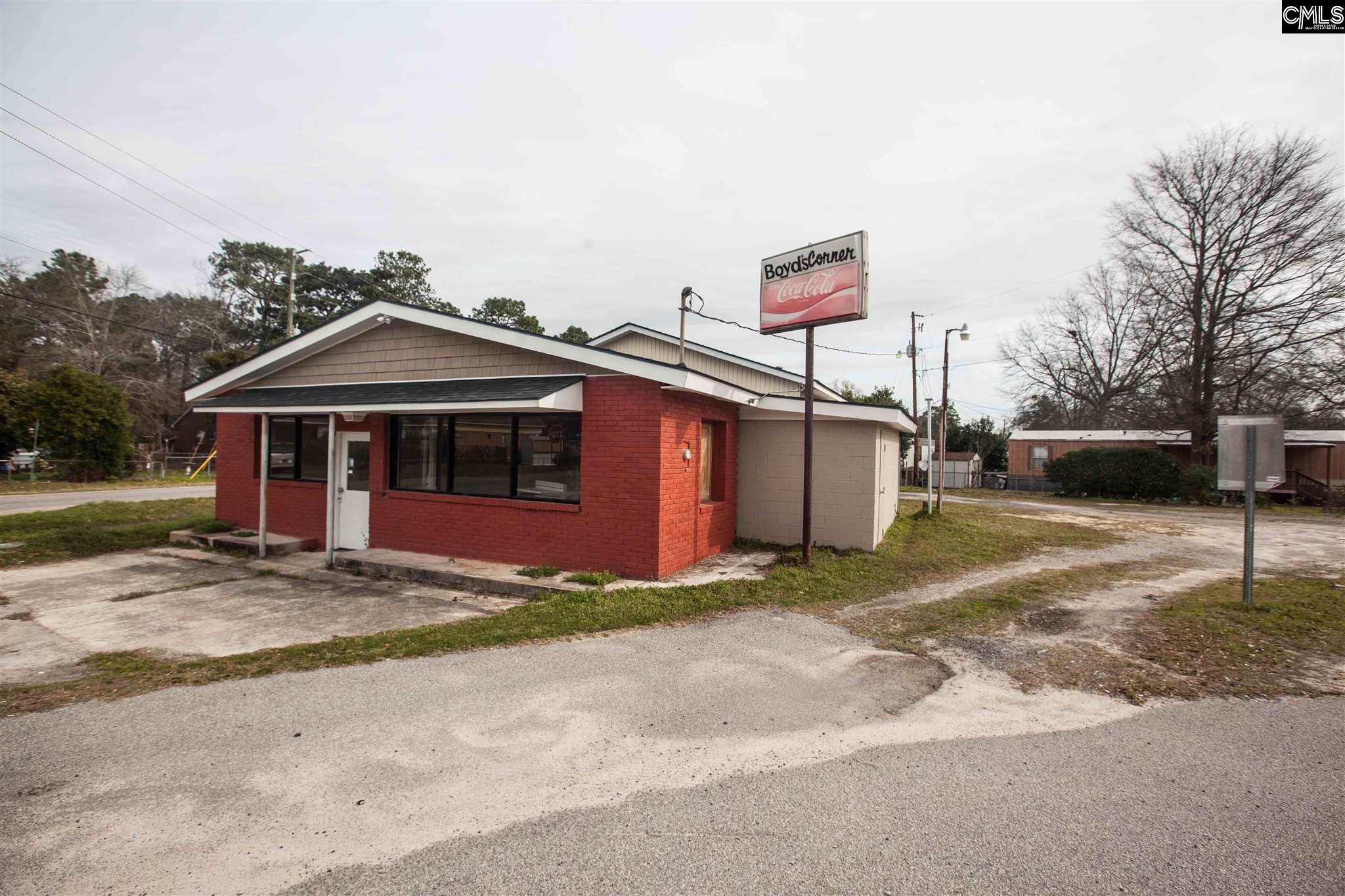2231 Holland West Columbia, SC 29169