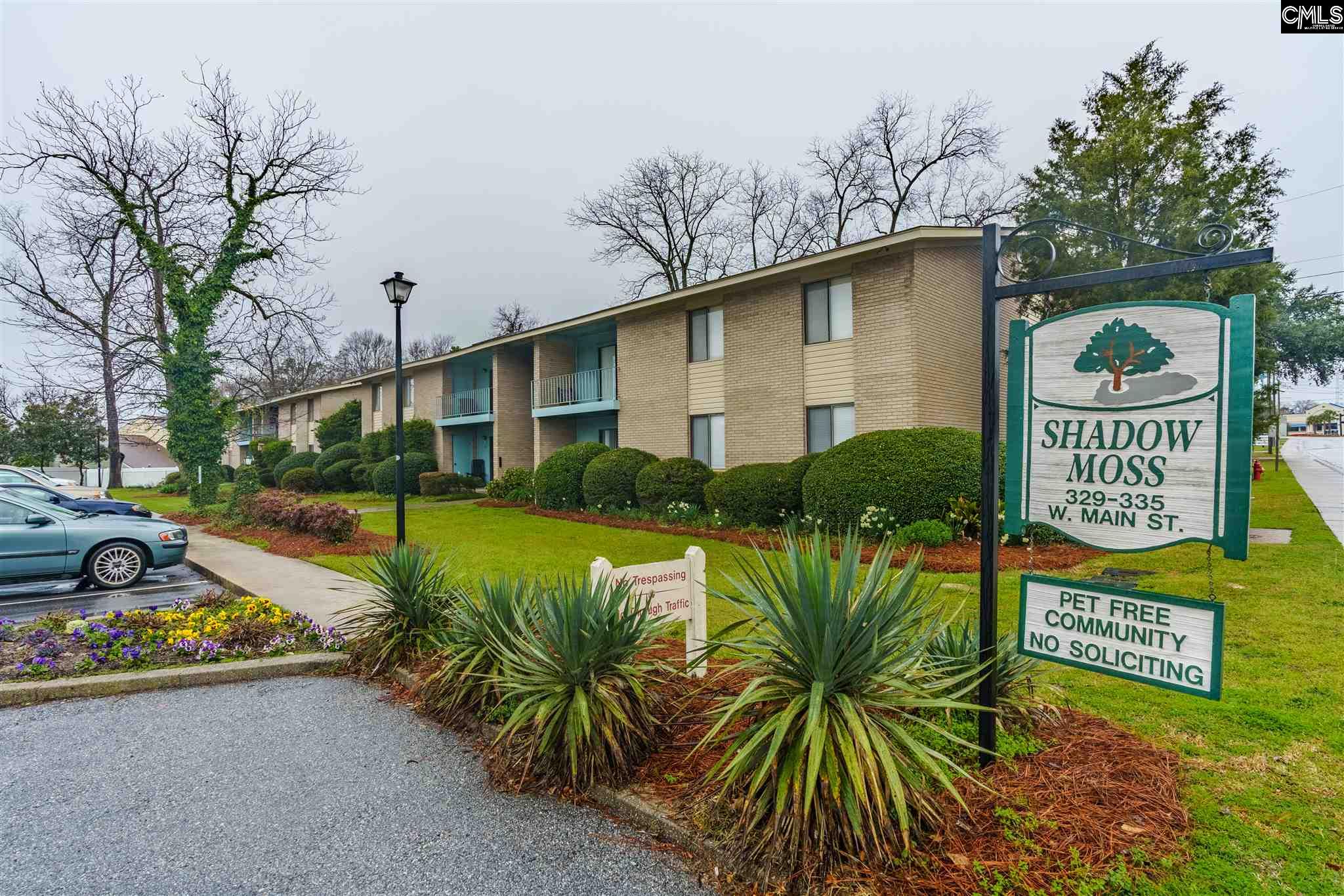 335-c W Main Lexington, SC 29072