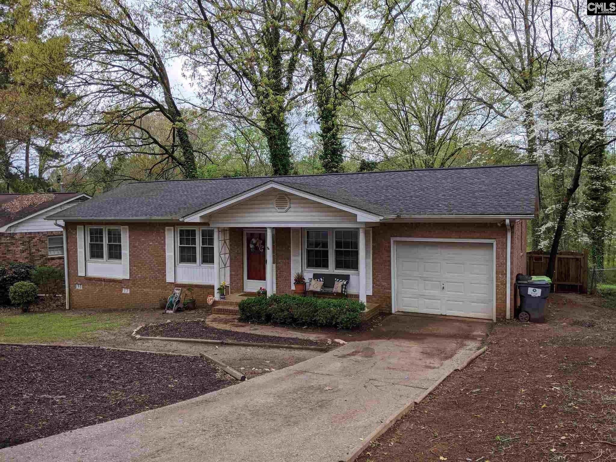 229 Broken Hill Columbia, SC 29212