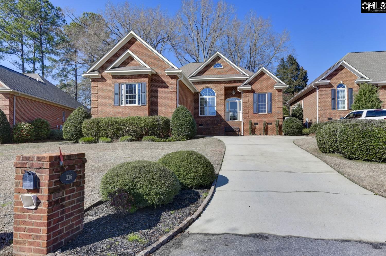 336 Palmer Lexington, SC 29072