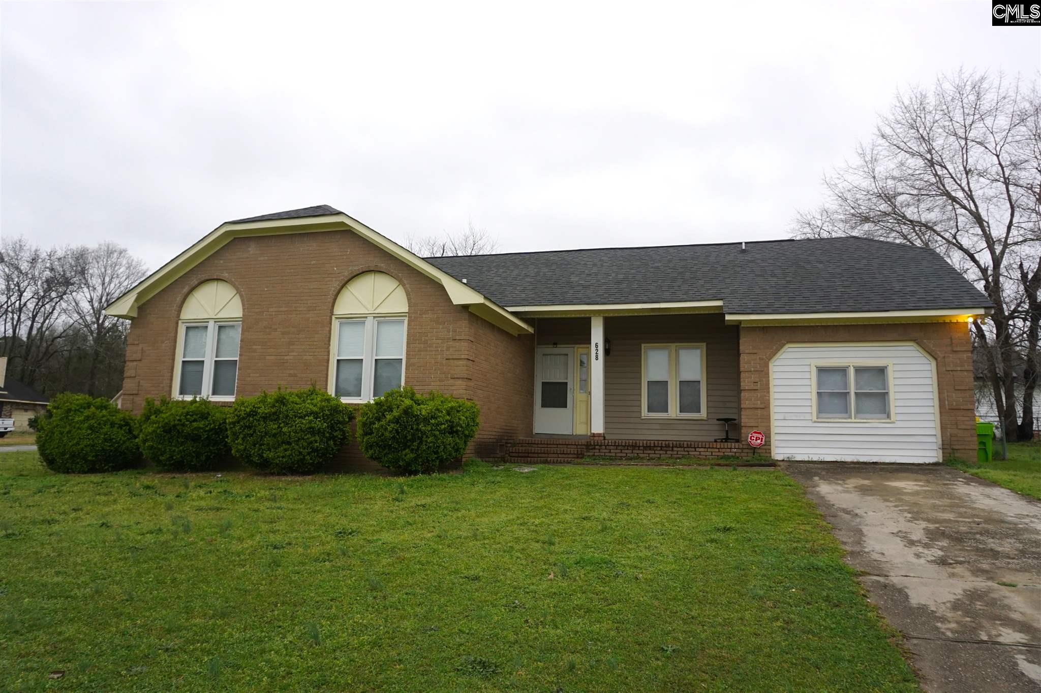 Columbia SC Real Estate 628 Chilhowie Columbia SC 29209 5525 MLS 488989