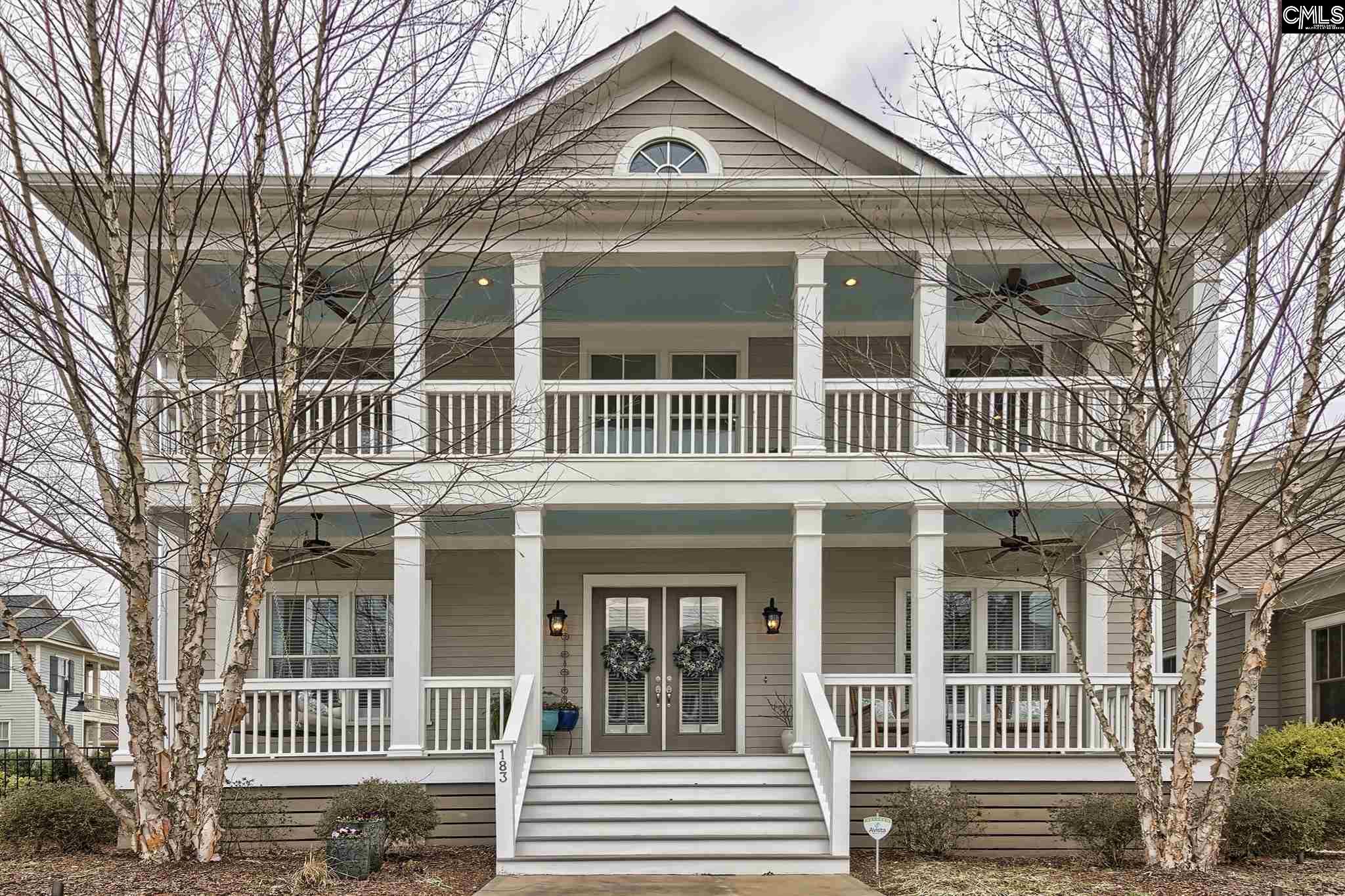 183 Glade Spring Lexington, SC 29072