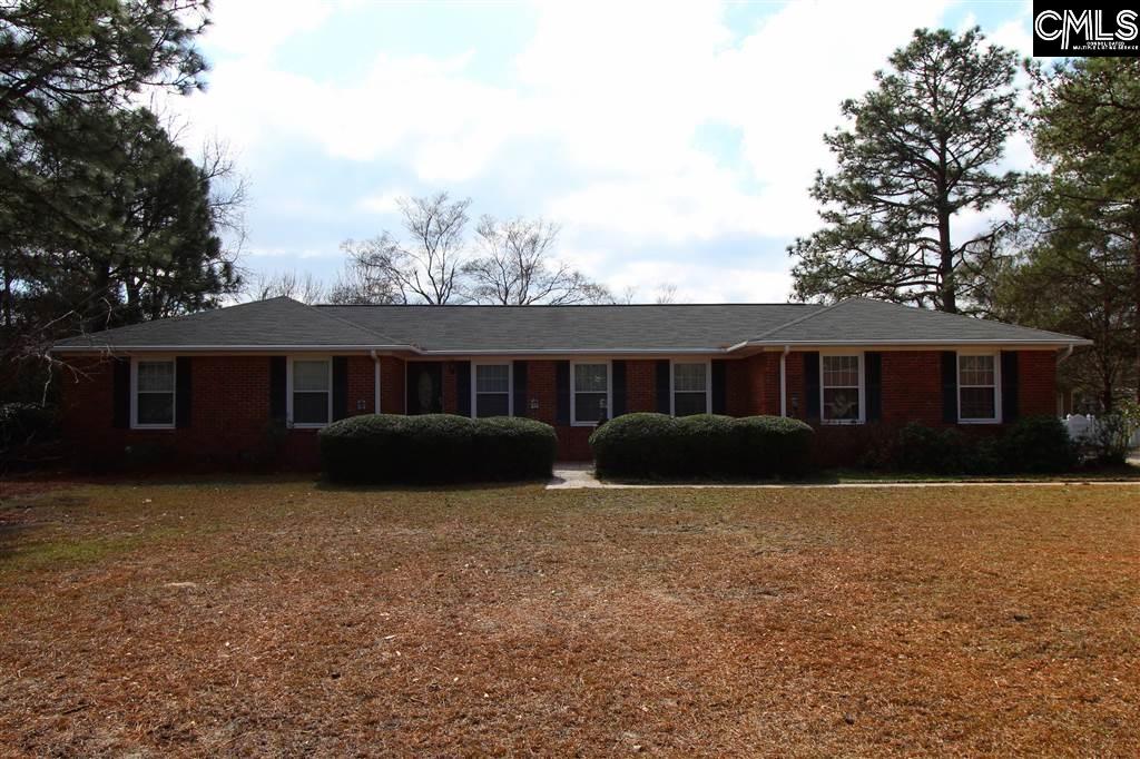 300 Mill Creek Lexington, SC 29072