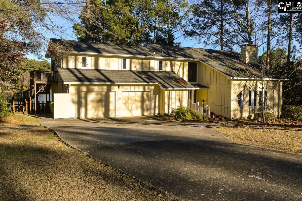 236 W Springs Columbia, SC 29223