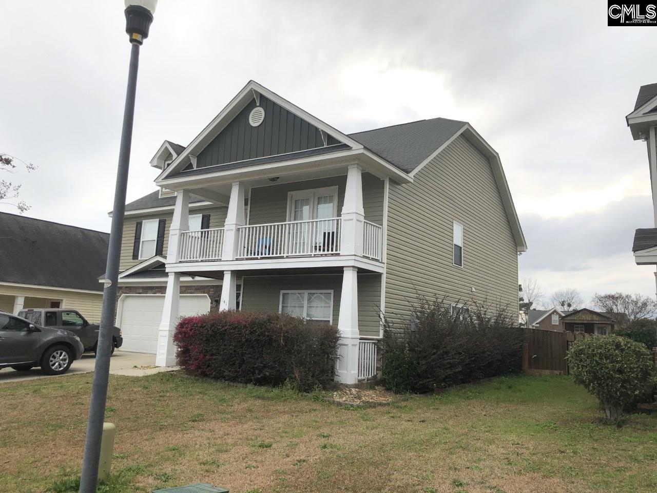 141 Moores Creek Columbia, SC 29209