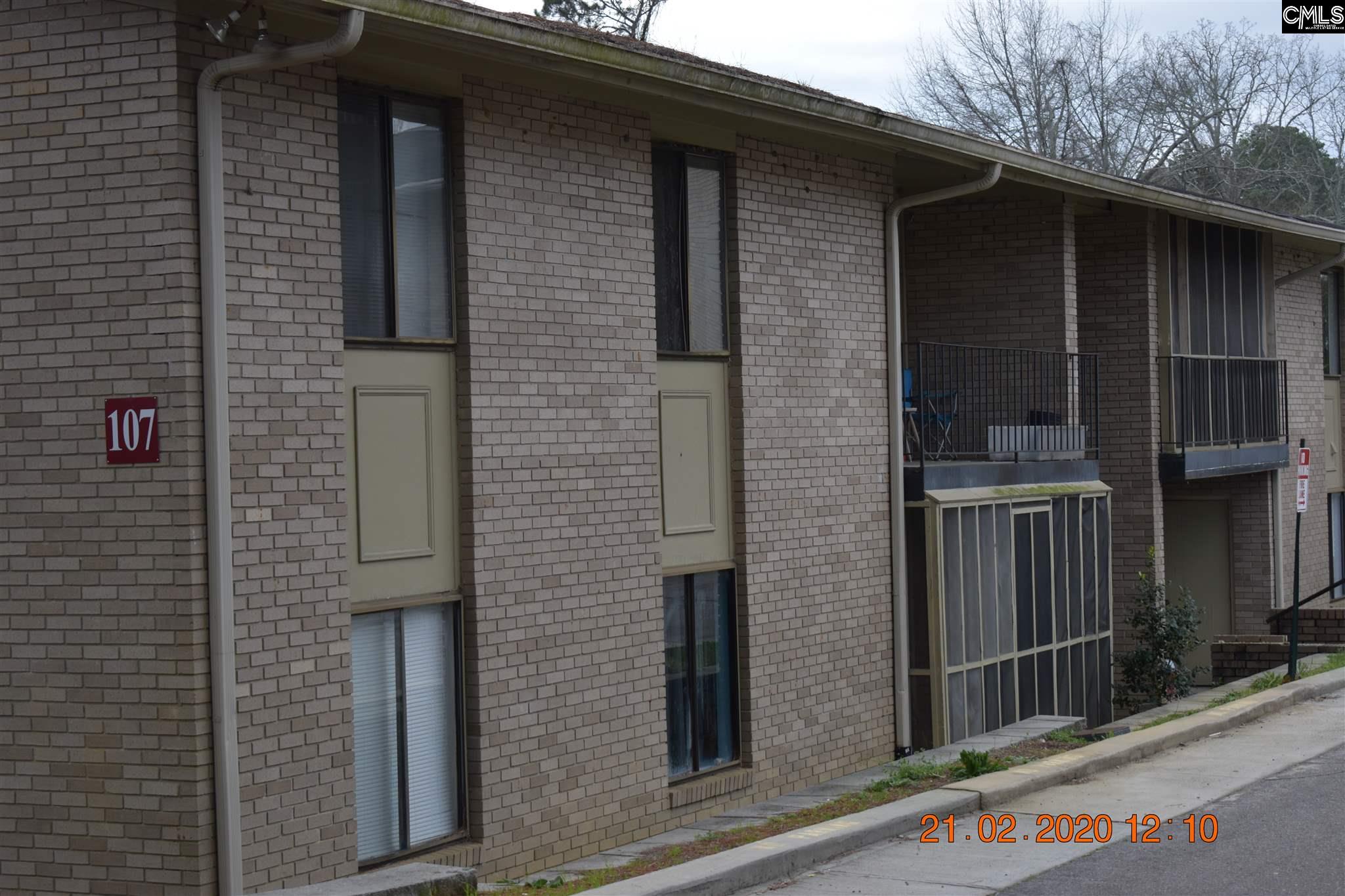 107 Thornwell Columbia, SC 29205