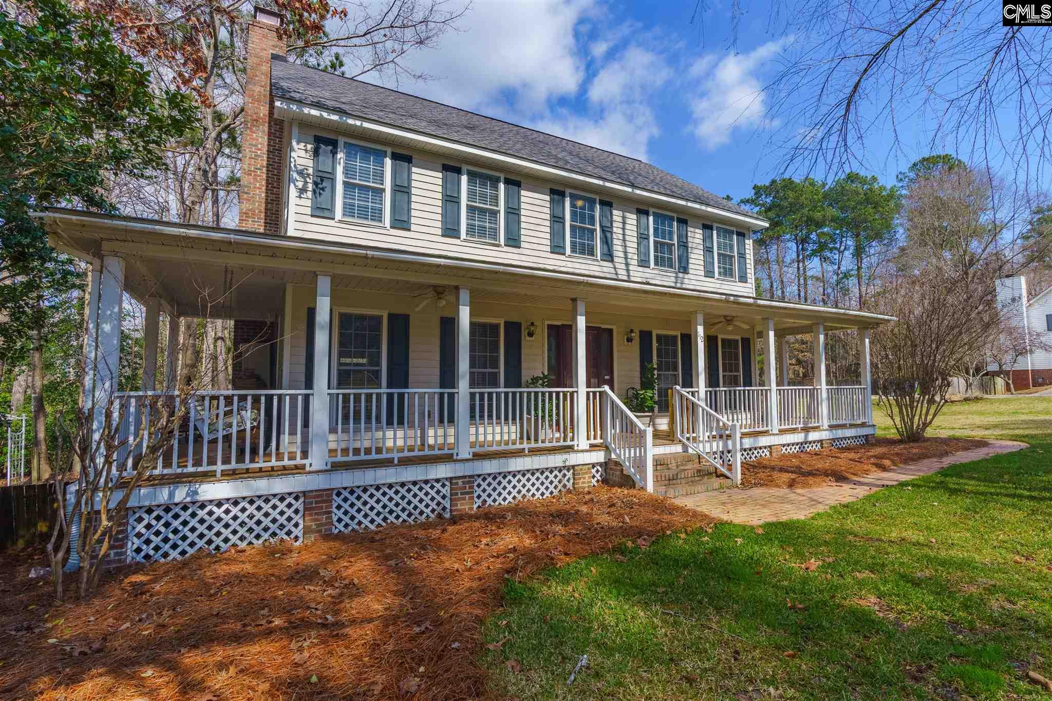 112 Carola Lexington, SC 29072