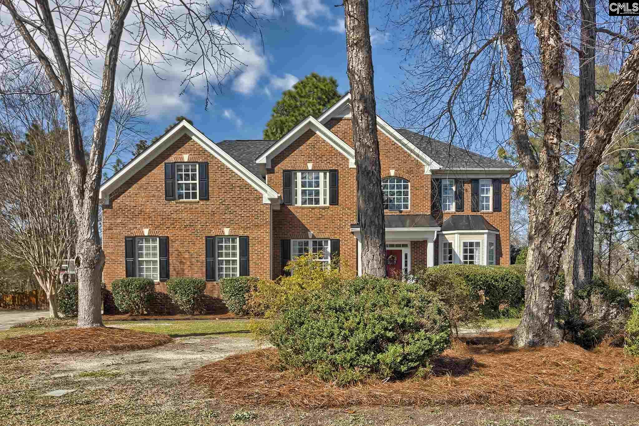 118 Nautique Columbia, SC 29229-7328
