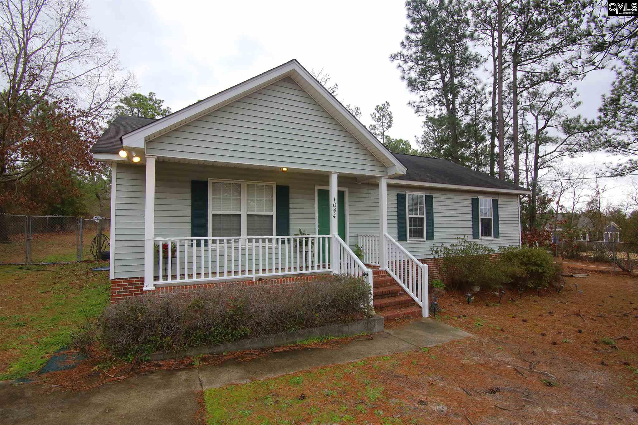 1044 Sessions Elgin, SC 29045