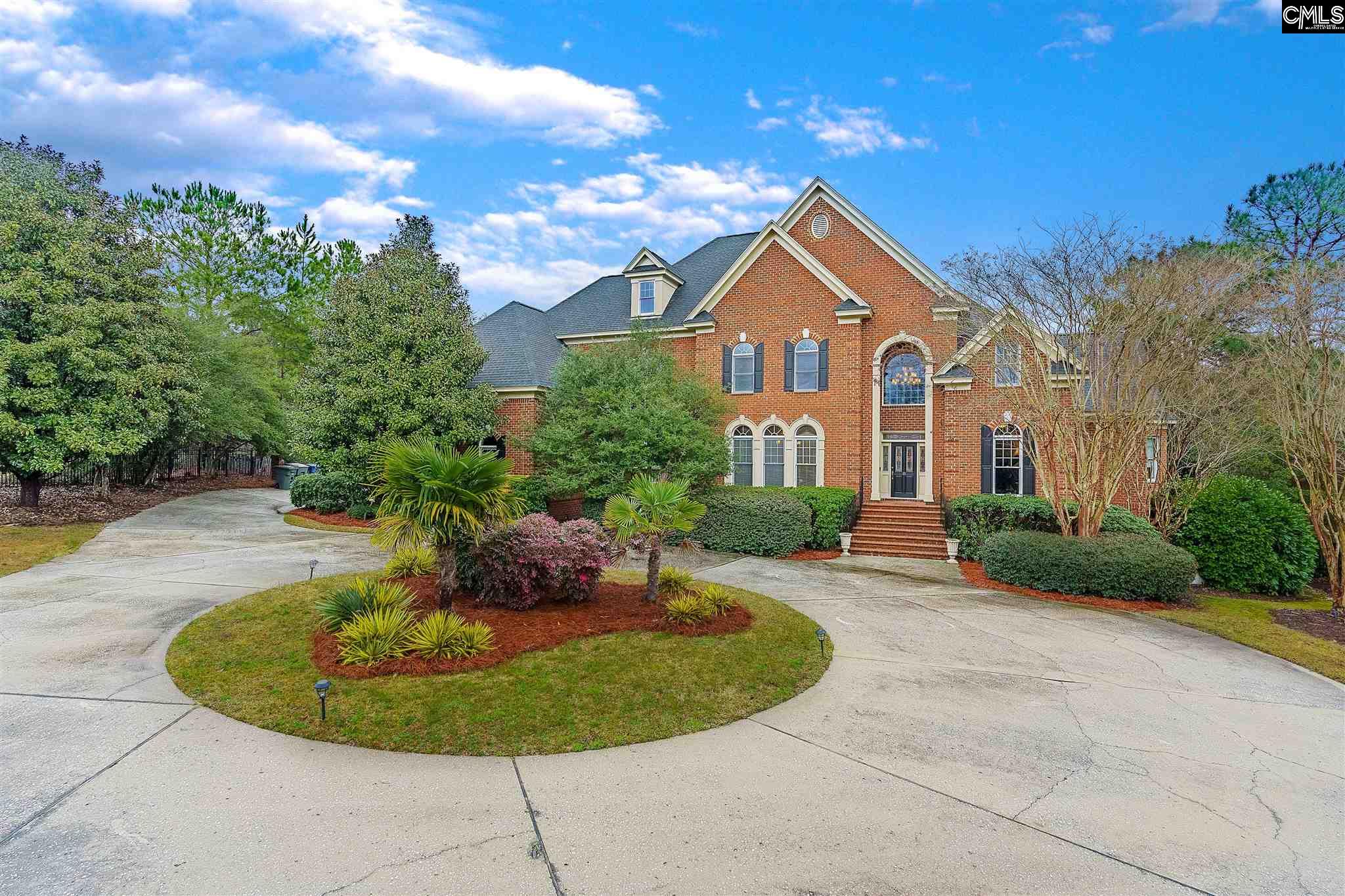 10 Enclave Columbia, SC 29223