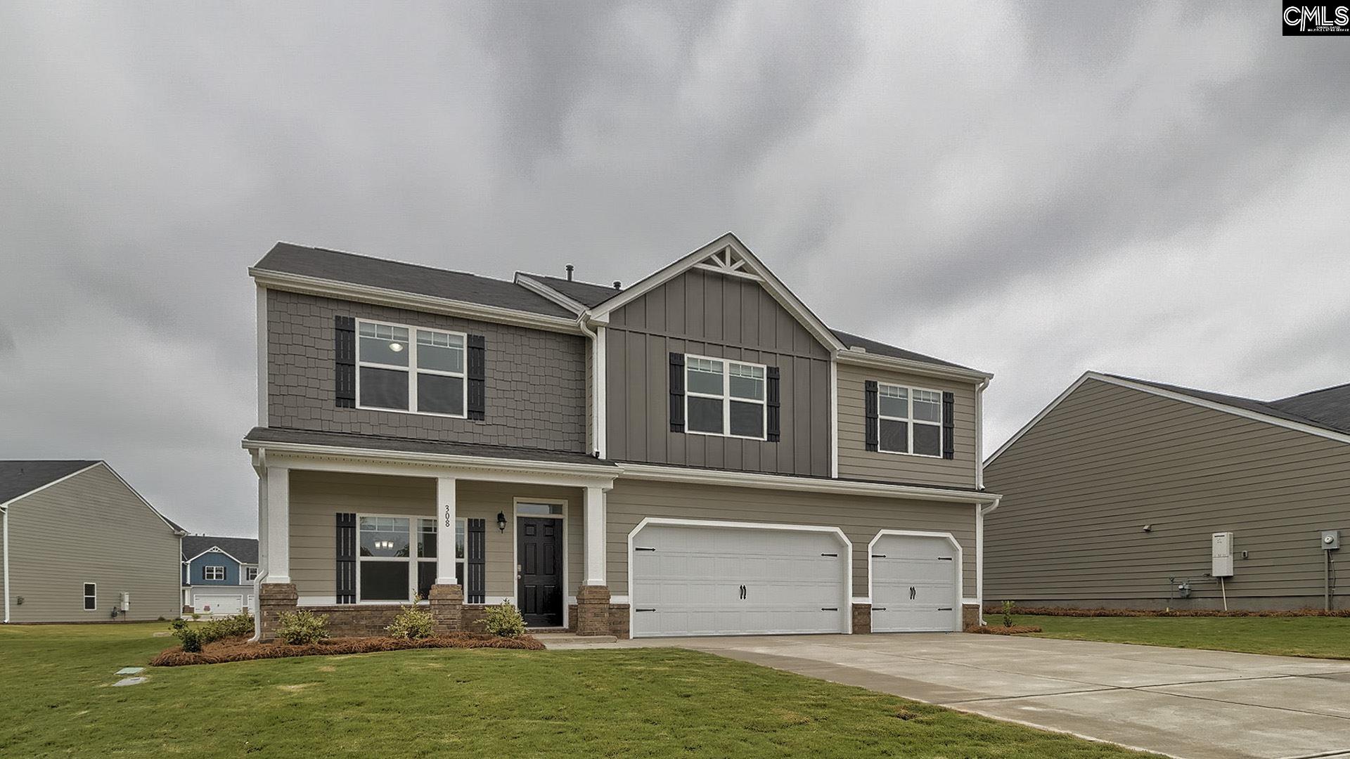 731 Collett Blythewood, SC 29016