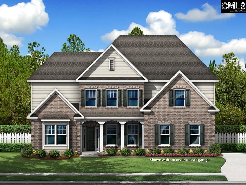 978 Scarlet Oak Blythewood, SC 29016