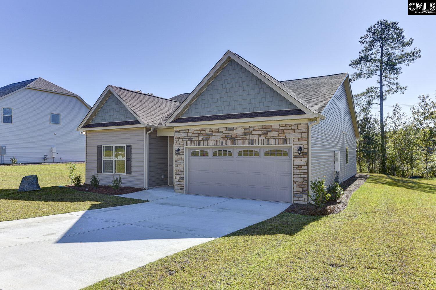 111 Tall Pines Gaston, SC 29053