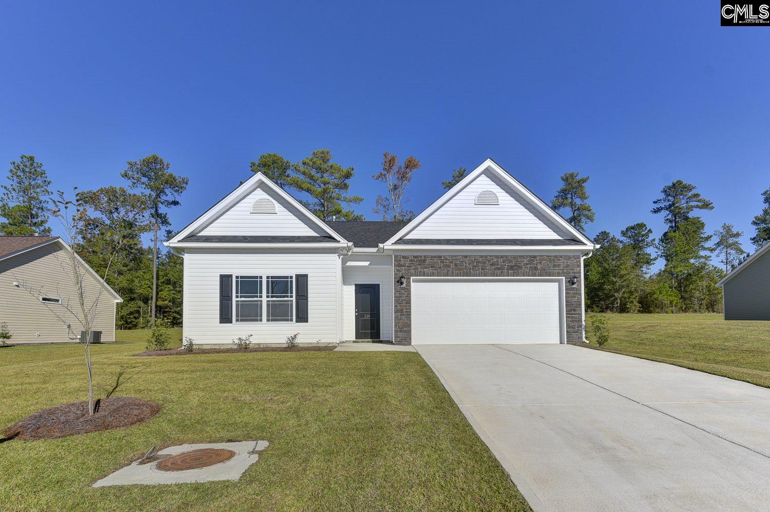 114 Tall Pines Gaston, SC 29053