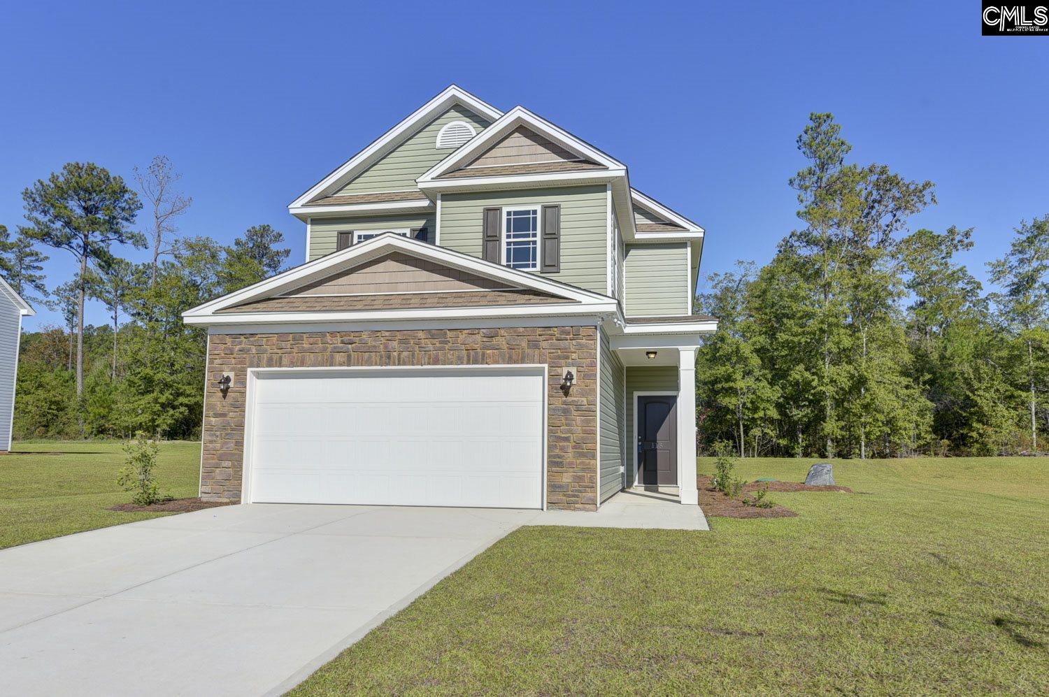 118 Tall Pines Gaston, SC 29053